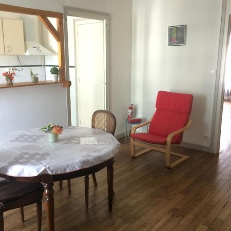 13 Boulvard Solferino T2 Agreable Pour Deux Pers Поатие Екстериор снимка