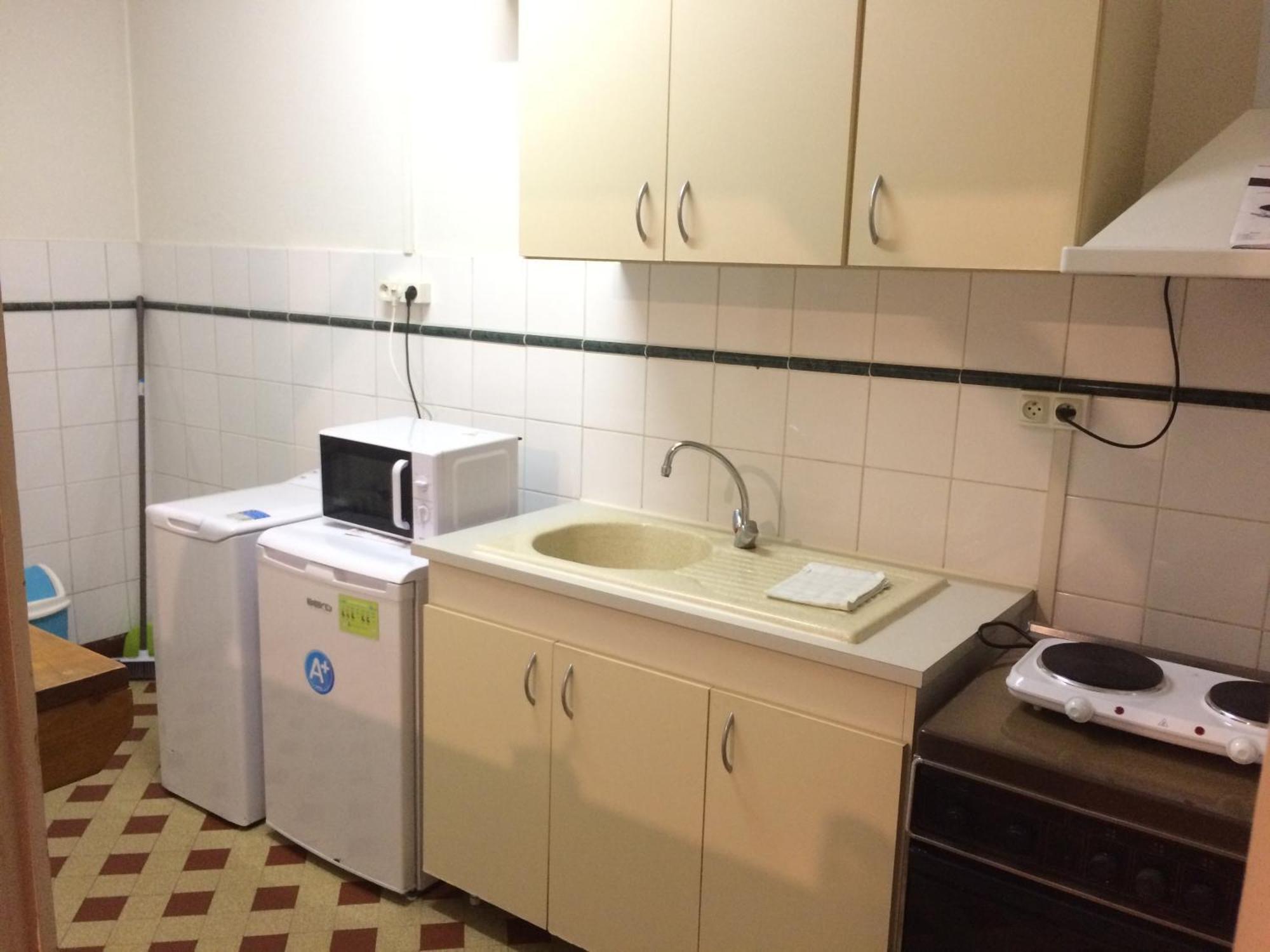 13 Boulvard Solferino T2 Agreable Pour Deux Pers Поатие Екстериор снимка